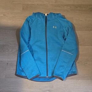 Under Armour Cold Gear Hoodie